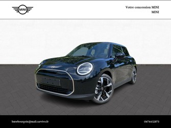 Photo Mini Cooper 3 Portes E 184ch Favoured