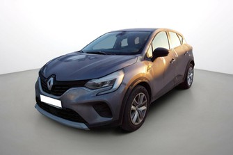 Photo Renault Captur Captur TCe 90 - 21