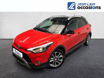 Photo Hyundai i20 Active 1.0 T-GDi 100 DCT-7