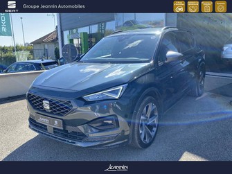 Photo Seat Tarraco Tarraco 2.0 TDI 200 ch Start/Stop DSG7 4Drive 7 pl