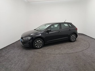 Photo Volkswagen Polo Polo 1.0 TSI 95 S&S BVM5