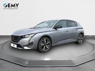 Photo Peugeot 308 PHEV 180 e-EAT8 Allure