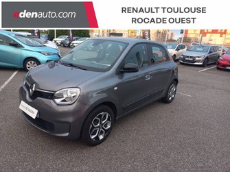 Photo Renault Twingo III SCe 65 Equilibre