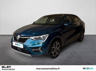 Photo Renault Arkana E-Tech 145 - 21B Intens