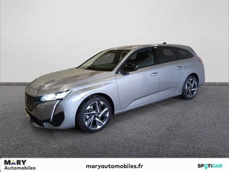 Photo Peugeot 308 SW BlueHDi 130ch S&S EAT8 Allure