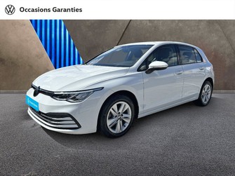 Photo Volkswagen Golf 2.0 TDI SCR 115ch Life Business DSG7