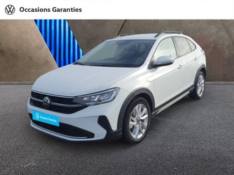 Photo Volkswagen Taigo 1.0 TSI 116ch VW Edition DSG7