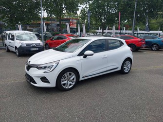 Photo Renault Clio E-Tech 140 Business