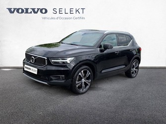 Photo Volvo XC40 XC40 T5 Recharge 180+82 ch DCT7