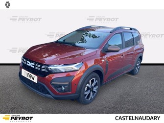 Photo Dacia Jogger Jogger ECO-G 100 7 places