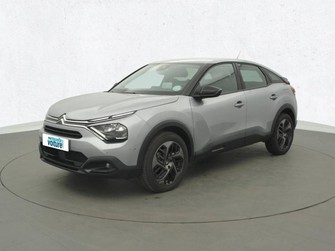 Photo Citroen C4 BlueHDi 130 S&amp;S EAT8 - Feel Pack