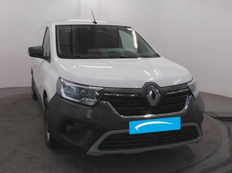 Photo Renault Kangoo VAN KANGOO VAN TCE 130