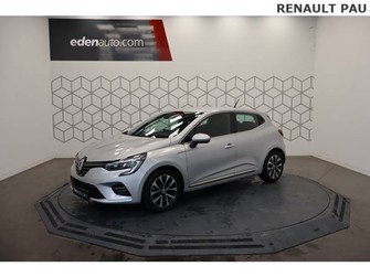 Photo Renault Clio TCe 90 - 21N Intens