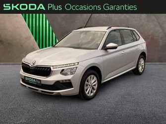 Photo Skoda Kamiq 1.0 TSI Evo 2 116ch Selection DSG7