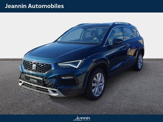 Photo Seat Ateca Ateca 2.0 TDI 150 ch Start/Stop DSG7