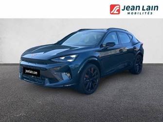 Photo Cupra Formentor eHybrid 204 ch DSG6 V