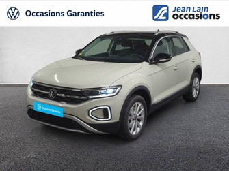 Photo Volkswagen T-Roc 2.0 TDI 150 Start/Stop DSG7 Style