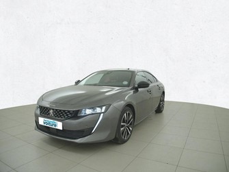 Photo Peugeot 508 BlueHDi 130 ch S&amp;S EAT8 - GT