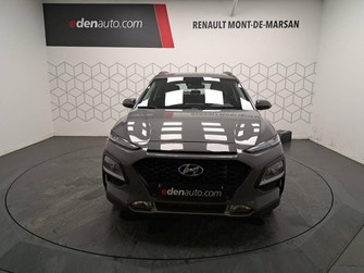 Photo Hyundai Kona 1.0 T-GDi 120 Intuitive 5p
