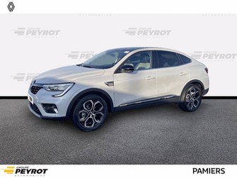 Photo Renault Arkana E-Tech 145 - 21B Intens