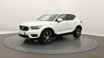 Photo Volvo XC40 D3 AdBlue 150 ch Geartronic 8 Inscription Luxe