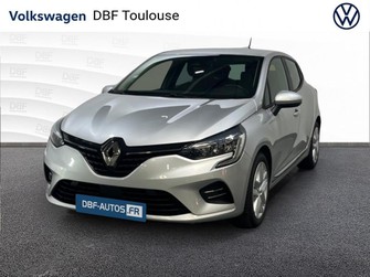 Photo Renault Clio V E-Tech 140 - 21N Business