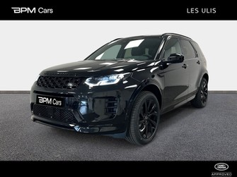 Photo Land-Rover Discovery Sport 1.5 P300e 309ch Dynamic HSE
