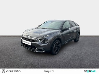 Photo Citroen C4 C4 BlueHDi 130 S&S EAT8