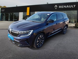 Photo Renault Espace VI Espace E-Tech hybrid 200