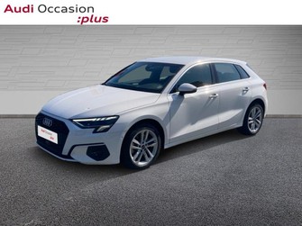 Photo Audi A3 Sportback 30 TFSI 110ch Mild Hybrid Business line S tronic 7