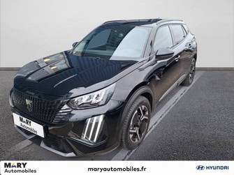 Photo Peugeot 2008 PureTech 100 S&S BVM6 Allure