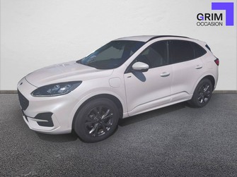 Photo Ford Kuga Kuga 2.5 Duratec 225 ch PHEV Powershift