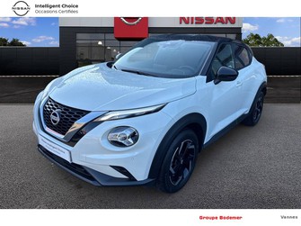 Photo Nissan Juke 2023.5 Juke DIG-T 114