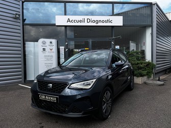 Photo Seat Arona 1.0 TSI 110ch Copa