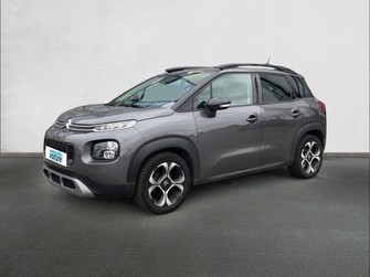Photo Citroen C3 Aircross BlueHDi 110 S&amp;S BVM6 - Shine