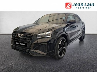 Photo Audi Q2 35 TDI 150 S tronic 7 S line
