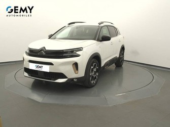 Photo Citroen C5 Aircross Hybride Rechargeable 225 e-EAT8 C-Series