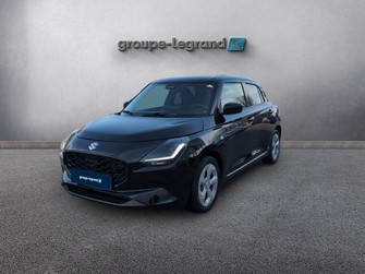 Photo Suzuki Swift 1.2 Hybrid 83ch Privilège