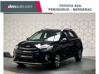 Photo Kia Stonic 1.0 T-GDi 100 ch DCT7 Active
