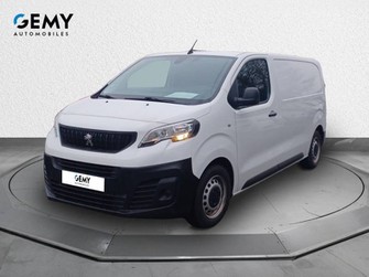 Photo Peugeot Expert FGN TOLE STANDARD 1.5 BLUEHDI 120 S&S BVM6 PREMIUM