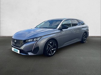 Photo Peugeot 308 SW 308 SW BlueHDi 130ch S&S BVM6