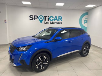 Photo Peugeot 2008 2008 PureTech 130 S&S EAT8