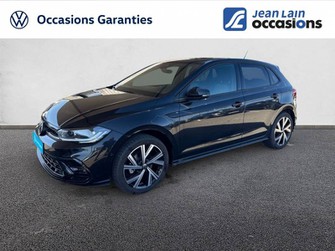 Photo Volkswagen Polo 1.0 TSI 110 S&S DSG7 R-Line