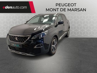 Photo Peugeot 3008 Hybrid 225 e-EAT8 Allure Business