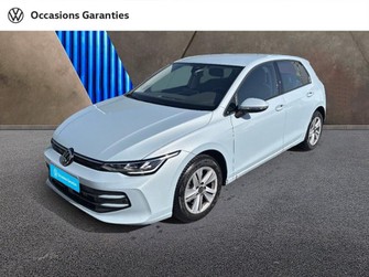 Photo Volkswagen Golf 1.5 TSI EVO2 116ch VW Edition
