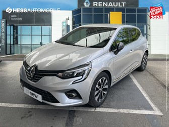 Photo Renault Clio 1.3 TCe 140ch Techno