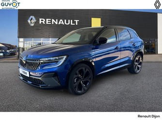 Photo Renault Austral E-Tech hybrid 200 Techno esprit Alpine