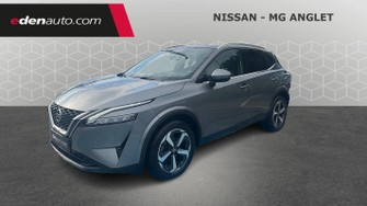 Photo Nissan Qashqai III Mild Hybrid 158 ch Xtronic Tekna 5p