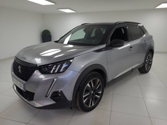 Photo Peugeot 2008 2008 PureTech 155 S&S EAT8