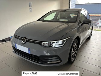 Photo Volkswagen Golf Golf 1.5 TSI ACT OPF 130 BVM6